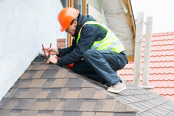 Quick and Trustworthy Emergency Roof Repair Services in Dunstan, ME