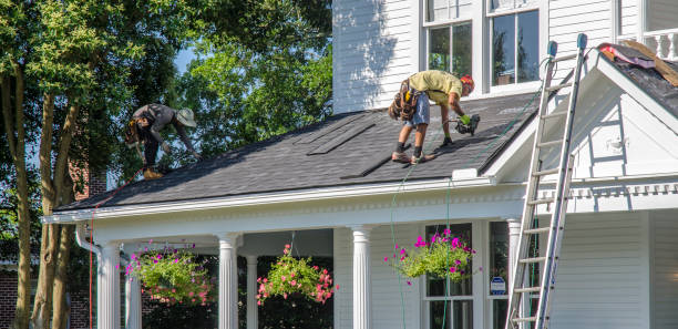 Best Roof Maintenance Services  in Dunstan, ME