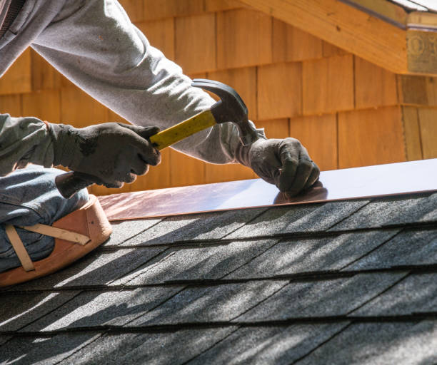 Professional Roofing Contractor in Dunstan, ME